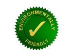 Environmentally friendly