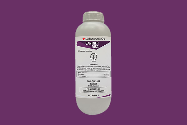 GANTNER 20SC