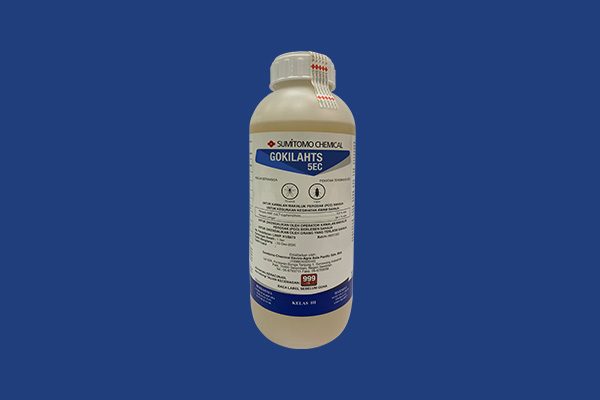 Gokilaht®-S 5EC