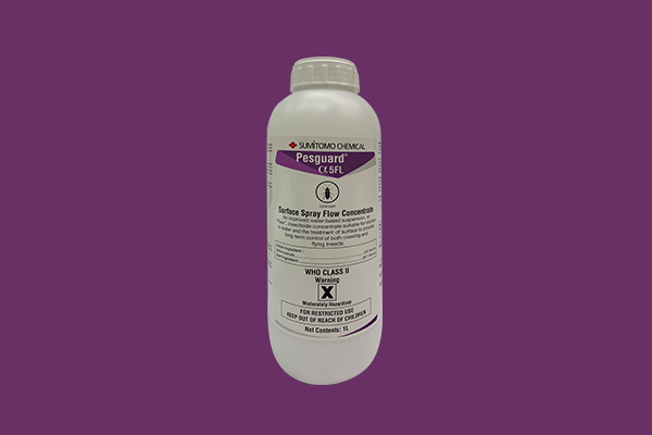 Pesguard® α 5FL