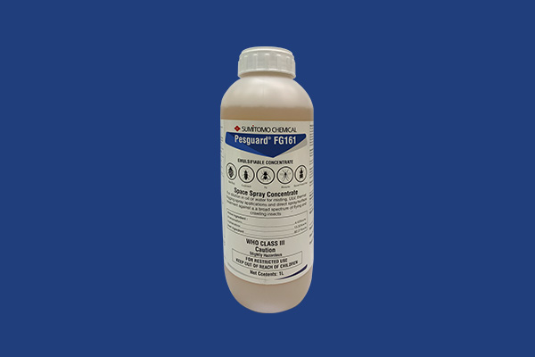 Pesguard® FG161