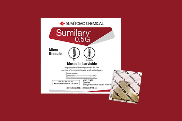 SumiLarv® 0.5G