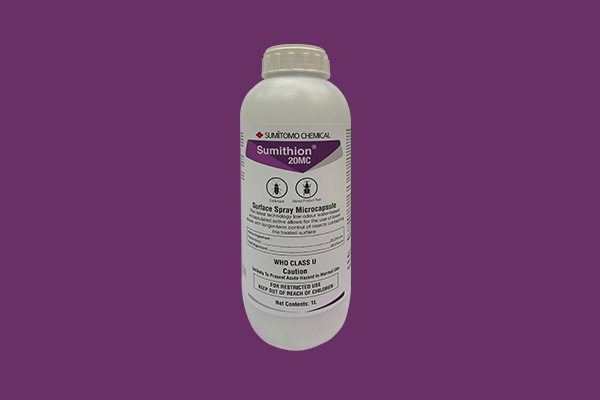 Sumithion® 20CS