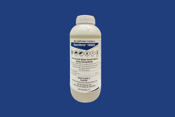 Sumithrin® 10SEC