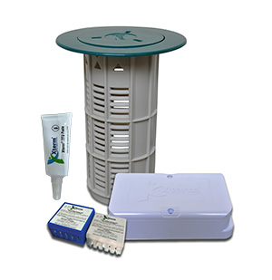 Xterm® Termite Baiting Systems