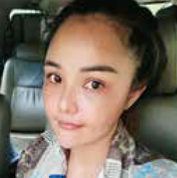 Ms Chiraratch Thanyawatcharoen