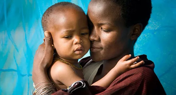World Malaria Day 2020