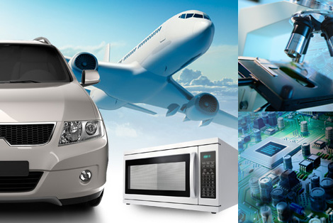 ICT & Mobility Solutions