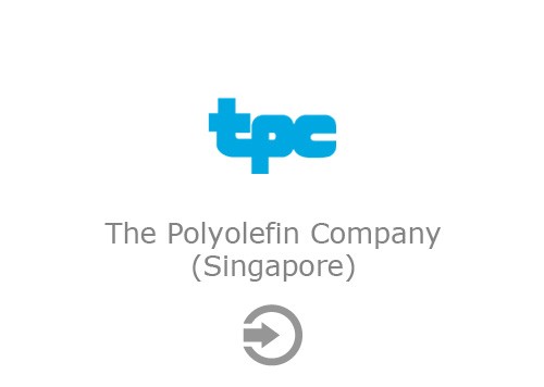 The Polyolefin Company (Singapore)