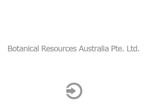 Botanical Resources Australia Pte. Ltd.